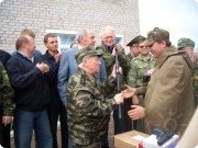 С благодарностью к&nbsp;М.Т. Калашникову