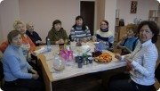 ООК "Энергия"&nbsp;— лекционно-игровое застолье