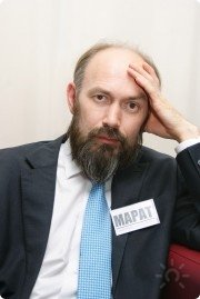 Марат Минсафин