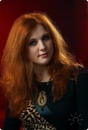 Юлия Шурухина, тренер, Ростов-на-Дону