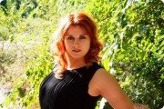 Юлия Шурухина, тренер, Ростов-на-Дону