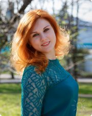 Юлия Шурухина, тренер, Ростов-на-Дону