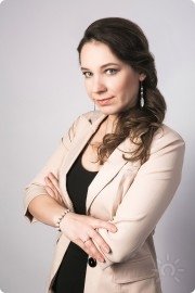 Елена Романова