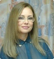 Юлия Крутова