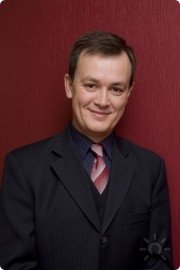 Евгений Кирсанов