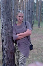 Анна Кузнецова