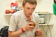 Провожу мате-сессии