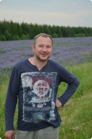 Геннадий Соколовский&nbsp;— Око Света, тренер