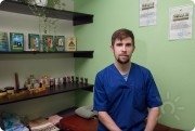 Эдгар Шалин, консультант, Екатеринбург