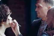 Создание свадебного образа