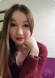 Арсения Олеговна Ушкова, тренер / консультант, Казань