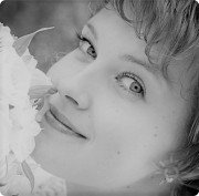 Анастасия Алёшина