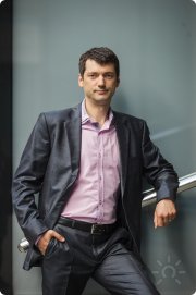 Денис Викторович Квашин, тренер / консультант, Москва