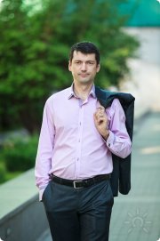 Денис Квашин