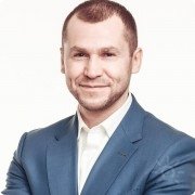Михаил Розанов