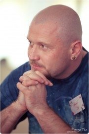 Андрей Харламов