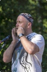 Андрей Харламов