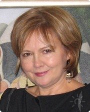 Марина Станиславовна Павловская, тренер / консультант, Москва