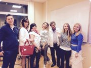 Обучение в&nbsp;Москве