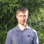 Юрий Пецкус, тренер / консультант, Новосибирск