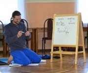 Артём Рудаков, тренер / консультант, Ростов-на-Дону, Новочеркасск
