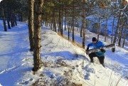 Артём Рудаков, тренер / консультант, Ростов-на-Дону, Новочеркасск