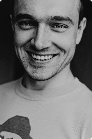 Алексей Симоненко, тренер, Москва