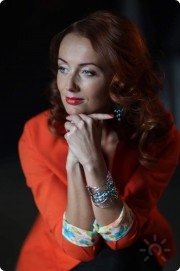 Юлия Лянгузова, тренер / консультант, Индонезия, Москва (Россия)