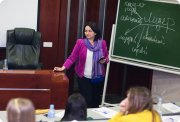 Курс тренингов в&nbsp;МГИМО по&nbsp;лидерским качествам