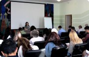 Тренинг "Стань художником своей жизни"