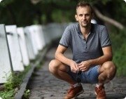 Паша Петров