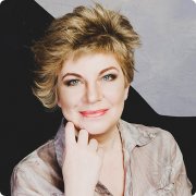 Татьяна Ярцева, тренер / консультант, Санкт-Петербург