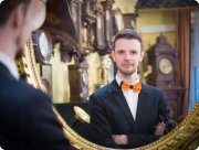 Алексей Соколов, тренер / консультант, Москва