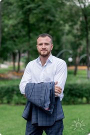Александр Кретов, тренер / консультант, Воронеж