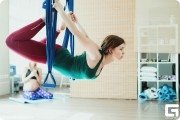 Аэро-йога