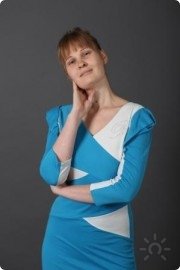 Корниенко Диана, продюсер-маркетолог, тренер