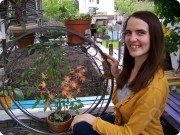 Воловикова Юлия