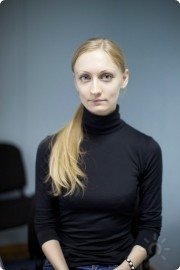 Наталья