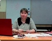Елена Кузнецова-автор метода "Духовное материнство"