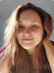 Елена Бесходарная, тренер / консультант, Воронеж