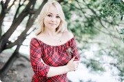Полина Федотенкова, тренер / консультант, Екатеринбург