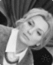 Елена Савилова, тренер / консультант, Воронеж