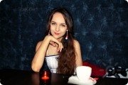 Оксана Горяйнова, тренер / консультант, Краснодар