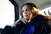 Оксана Горяйнова, тренер / консультант, Краснодар