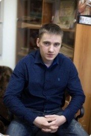 Владислав Батуев