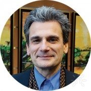 Профессор Алан Фальдуцци