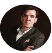Евгений Васильев, тренер, Екатеринбург