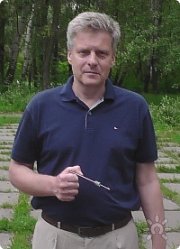 Олег Николаевич Иваненко, тренер, Киев
