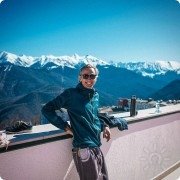 Михаил Павлов