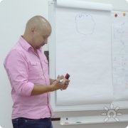 Андрей Близняков, консультант, Ростов-на-Дону